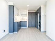 Departamento en Macul