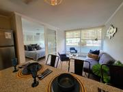 Departamento en Macul