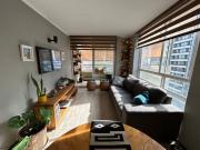 Departamento en Macul