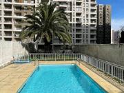 Departamento en Macul