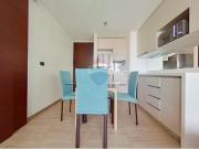 Departamento en Macul