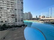 Departamento en Macul