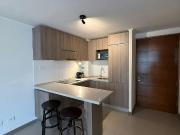 Departamento en Macul