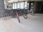 Departamento en Macul
