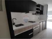 Departamento en Macul