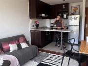 Departamento en Macul