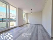 Departamento en Macul