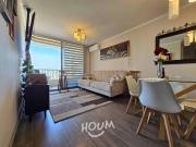 Departamento en Macul