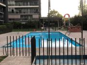 Departamento en Macul