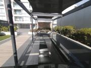 Departamento en Macul