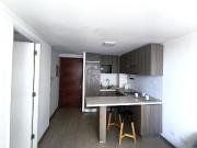 Departamento en Macul