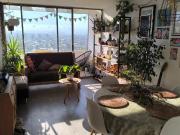 Departamento en Macul