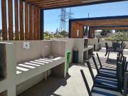 Departamento en Macul