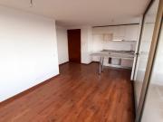 Departamento en Macul
