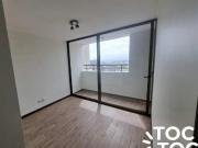 Departamento en Macul