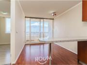 Departamento en Macul