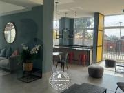 Departamento en Macul