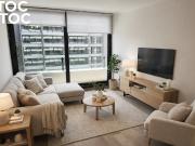 Departamento en Macul