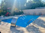 Departamento en Macul