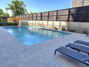 Departamento en Macul