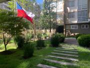 Departamento en Macul