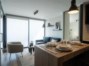 Departamento en Macul