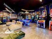 Departamento en Macul