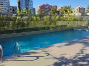 Departamento en Macul