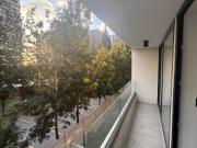 Departamento en Macul