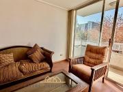 Departamento en Macul