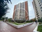 Departamento en Macul