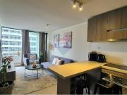 Departamento en Macul