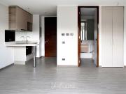 Departamento en Macul