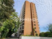 Departamento en Macul