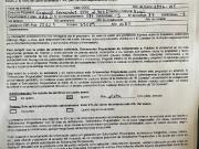 Departamento en Macul