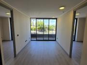 Departamento en Macul