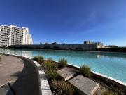 Departamento en Macul