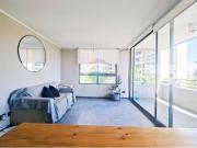 Departamento en Macul