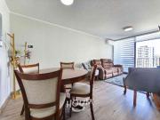 Departamento en Macul