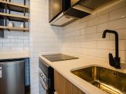 Departamento en Macul