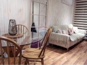 Departamento en Macul