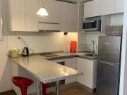 Departamento en Macul