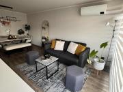 Departamento en Macul