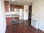 Departamento en Macul