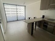 Departamento en Macul