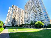 Departamento en Macul