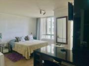 Departamento en Macul