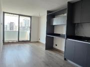 Departamento en Macul