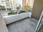 Departamento en Macul