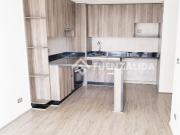 Departamento en Macul